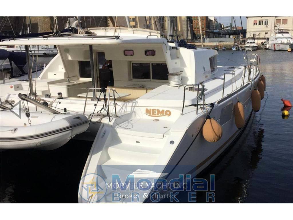 Lagoon 440