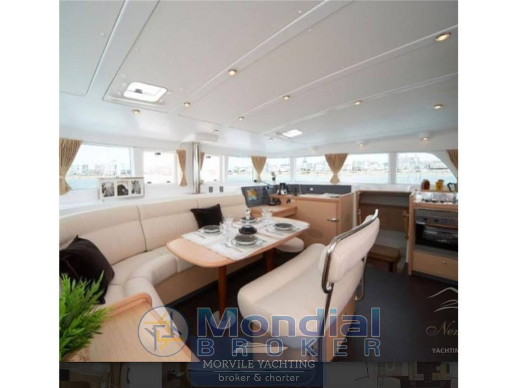 Lagoon 440