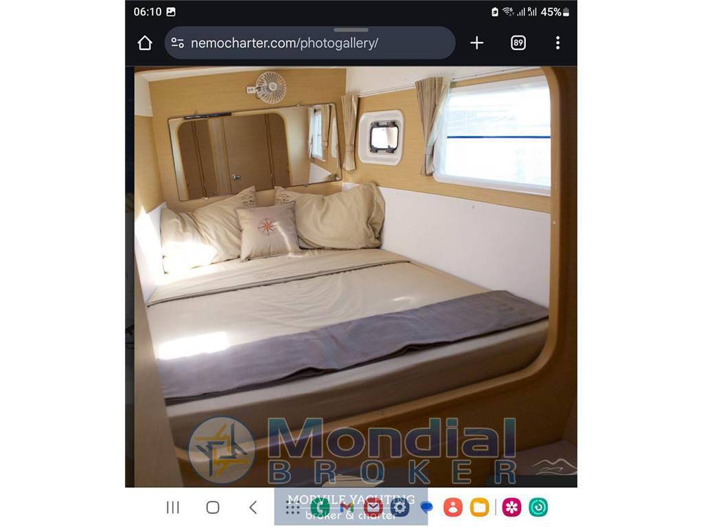 Lagoon 440