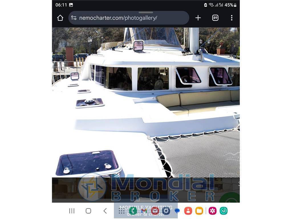 Lagoon 440