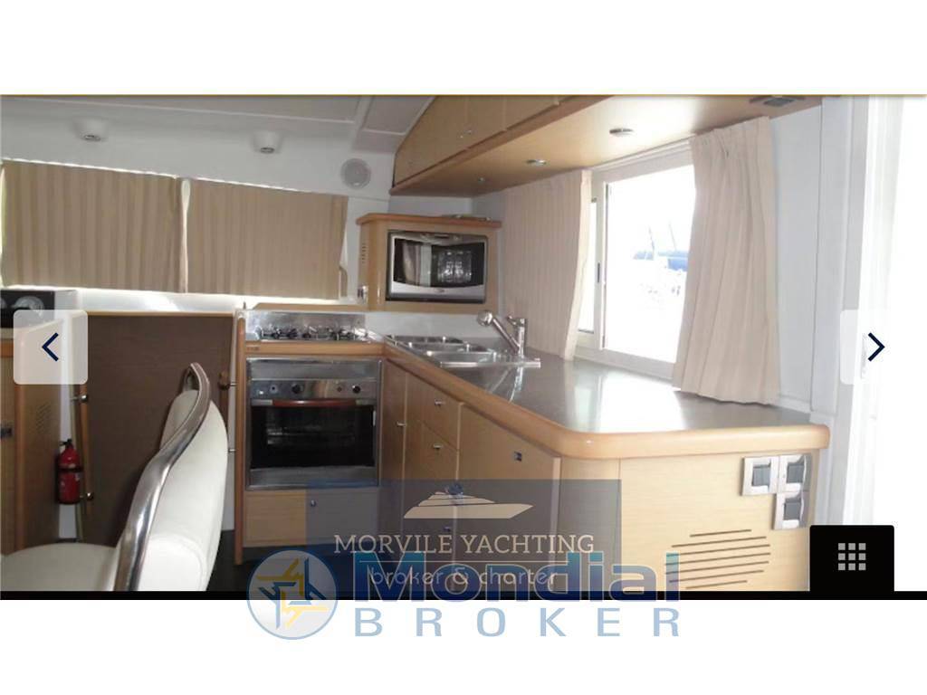 Lagoon 440