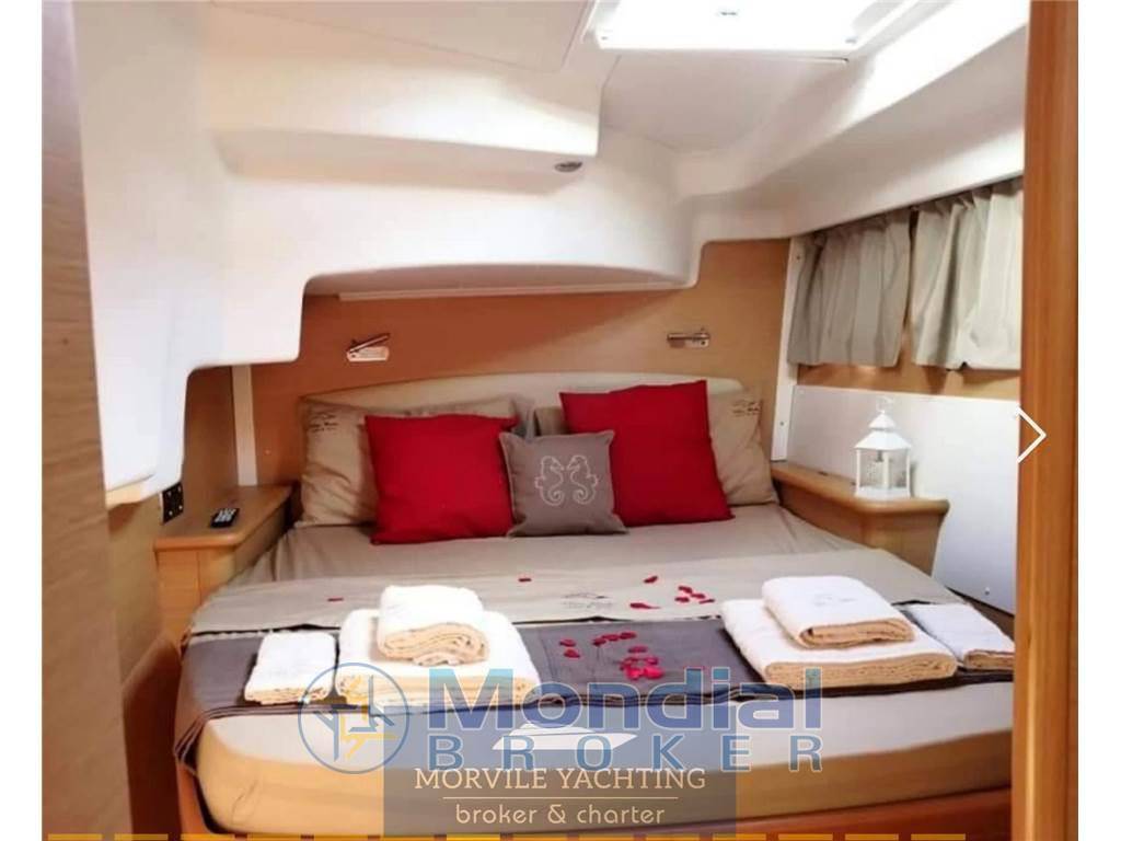 Lagoon 440