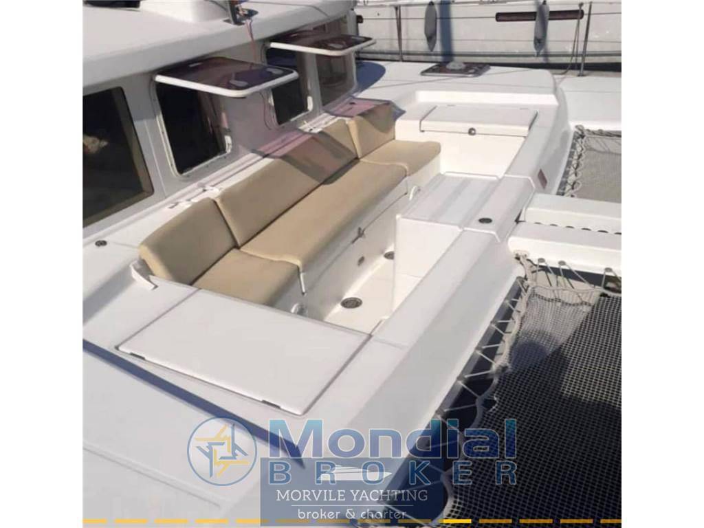 Lagoon 440