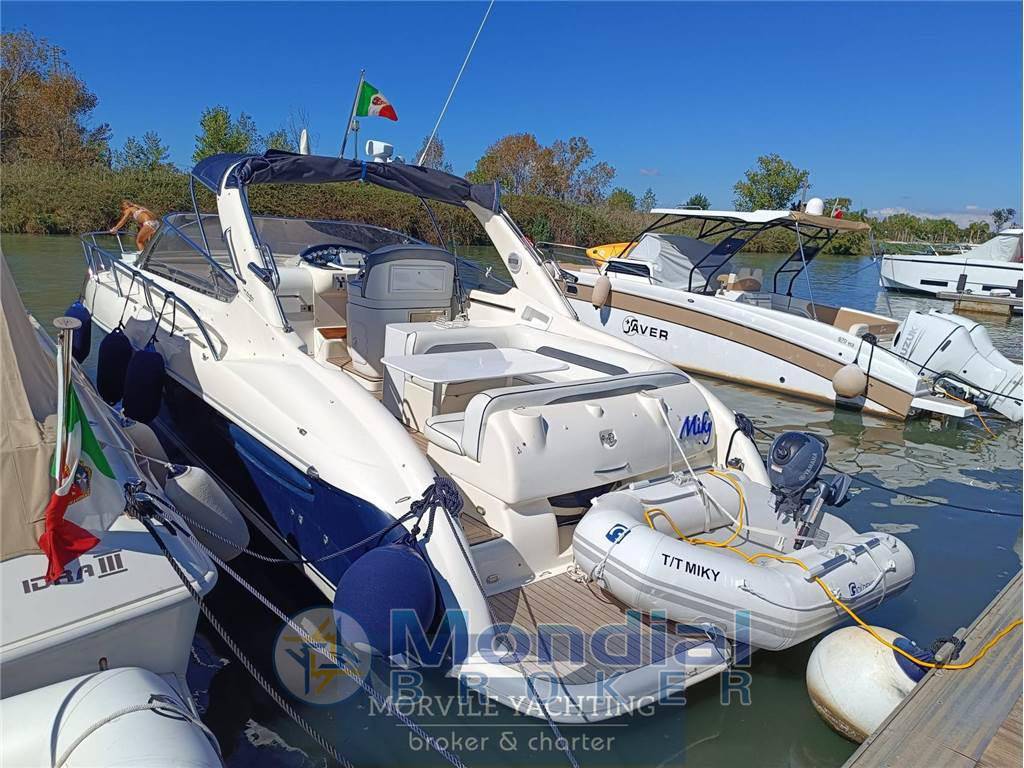 Airon marine 325