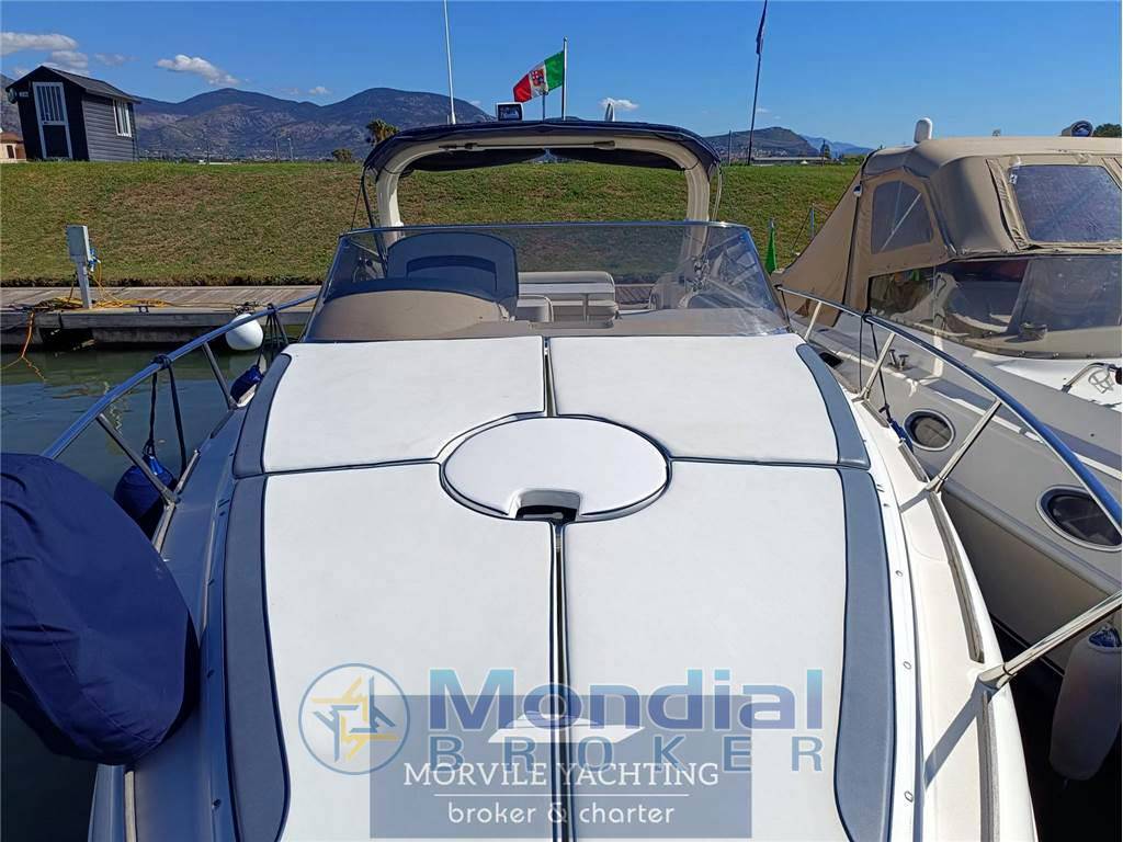 Airon marine 325