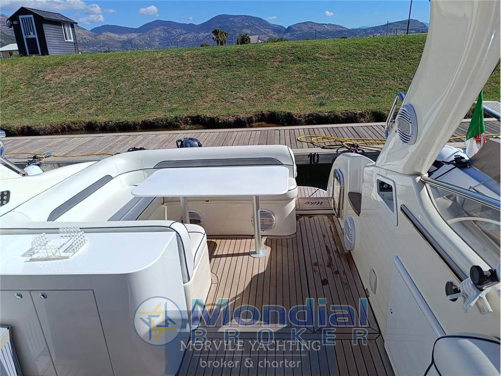 Airon marine 325