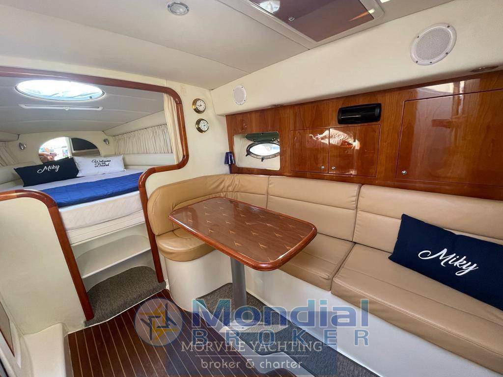Airon marine 325