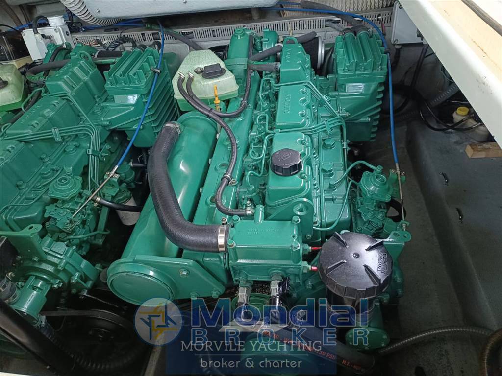 Airon marine 325