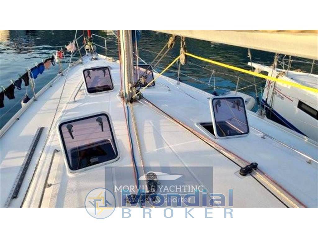 Beneteau Cyclades 50.5