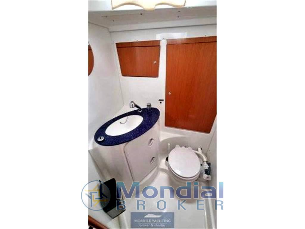 Beneteau Cyclades 50.5