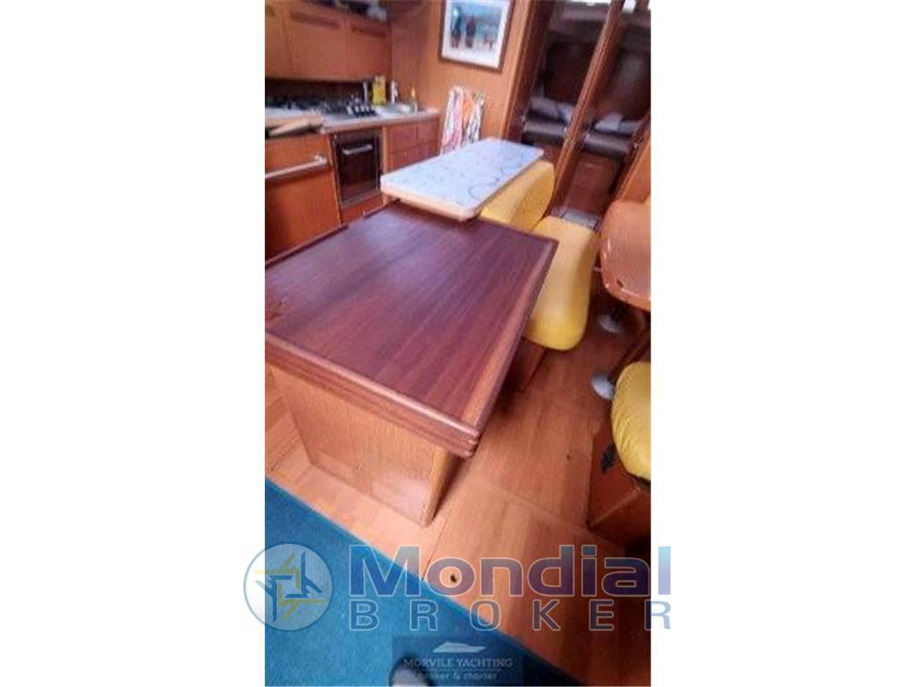 Beneteau Cyclades 50.5