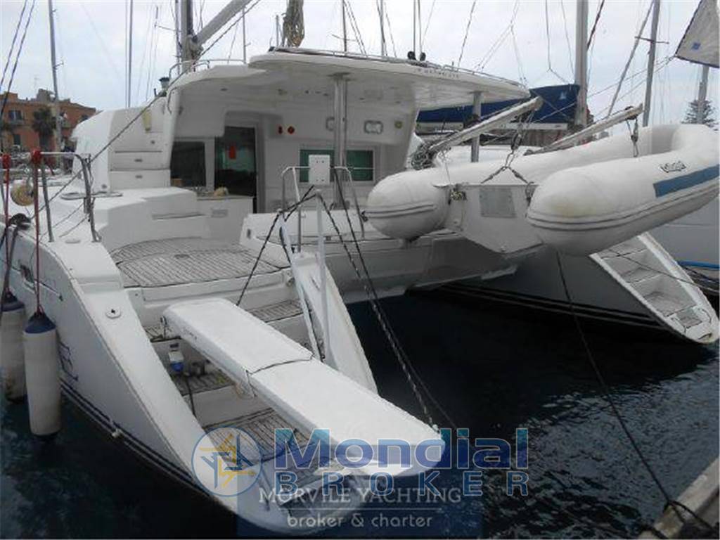 Lagoon 440
