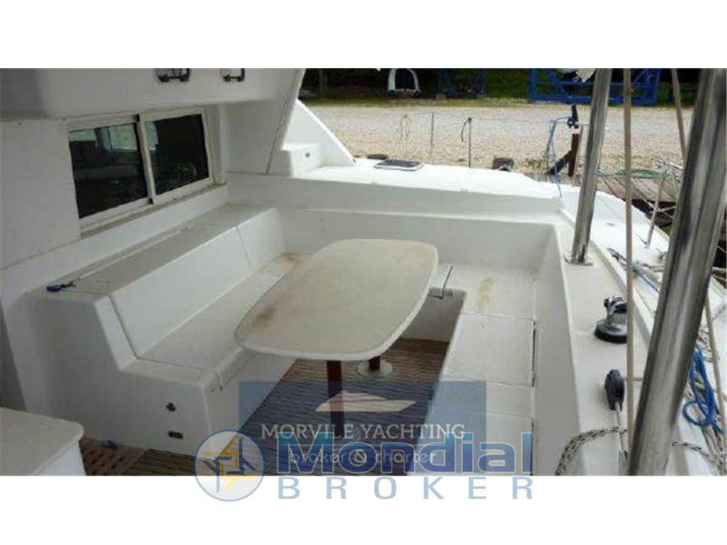 Lagoon 440