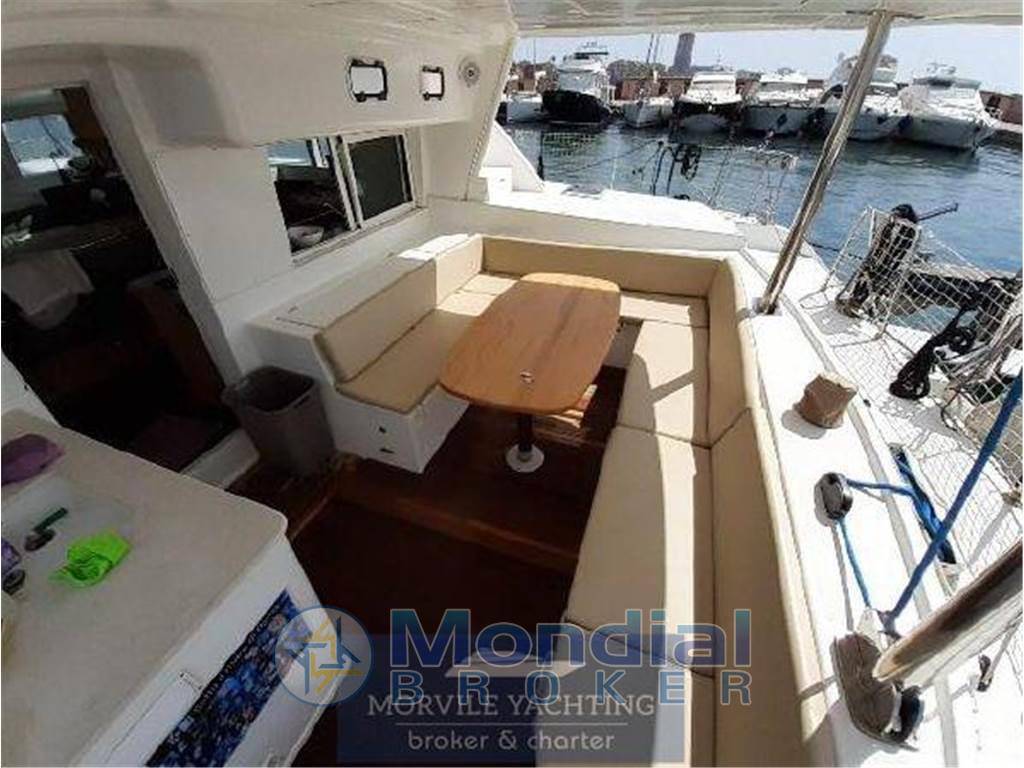 Lagoon 440