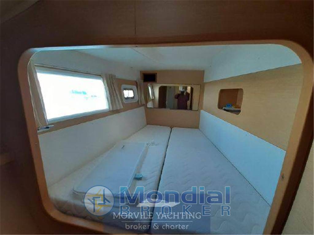 Lagoon 440