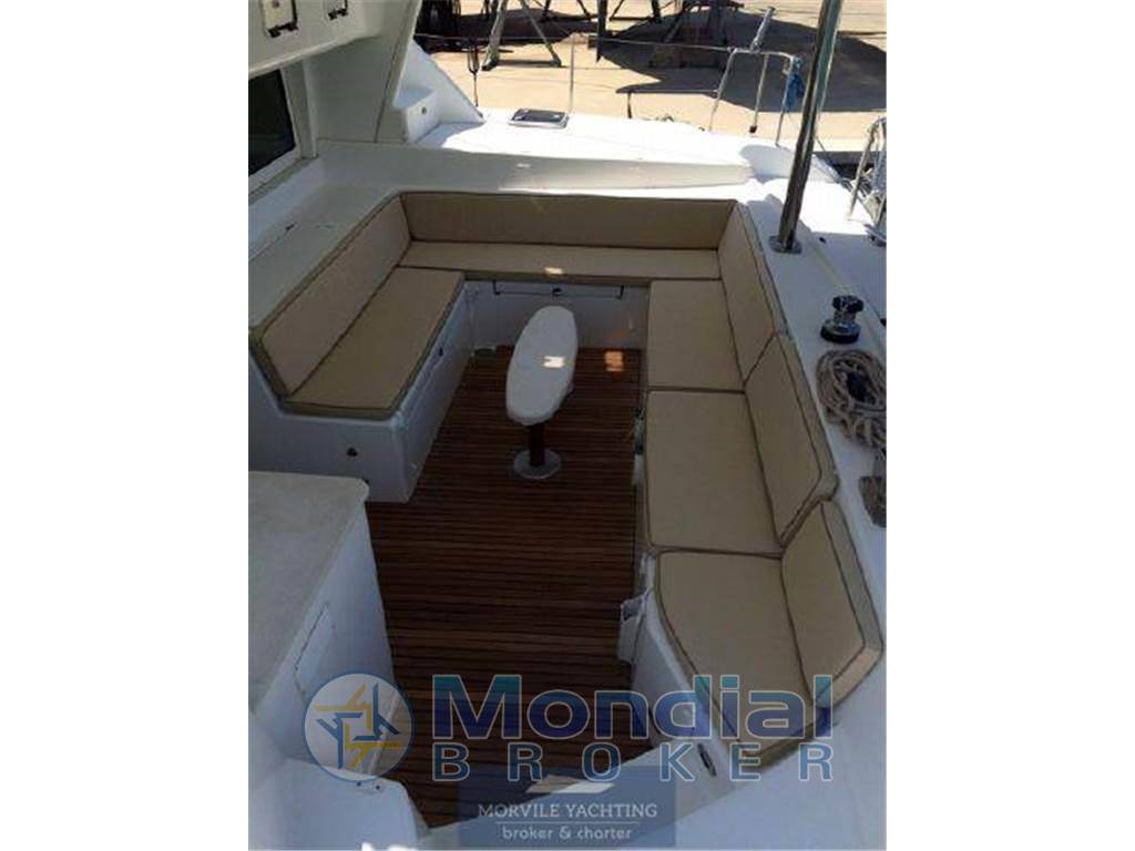 Lagoon 440