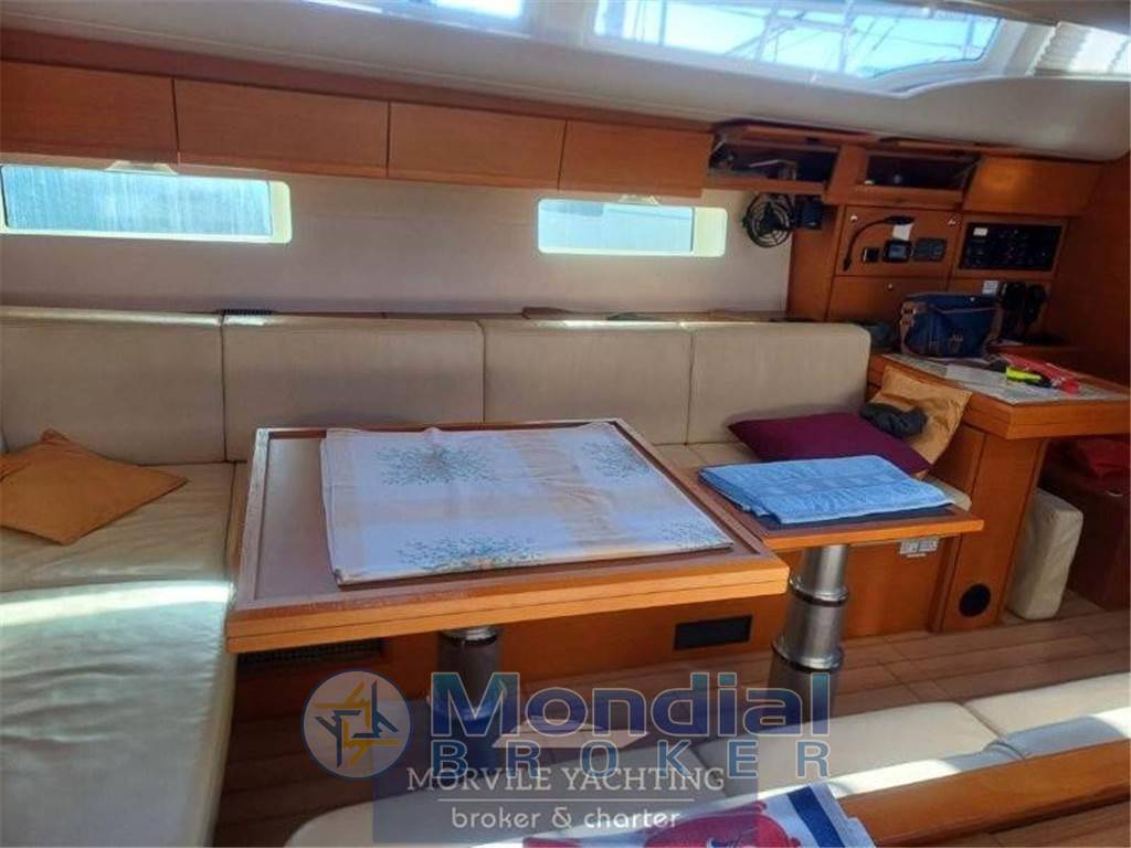 Jeanneau 54