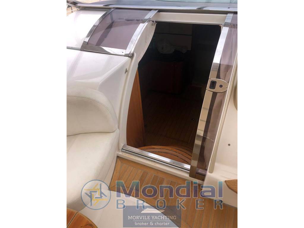 Rio yachts 44 cruiser