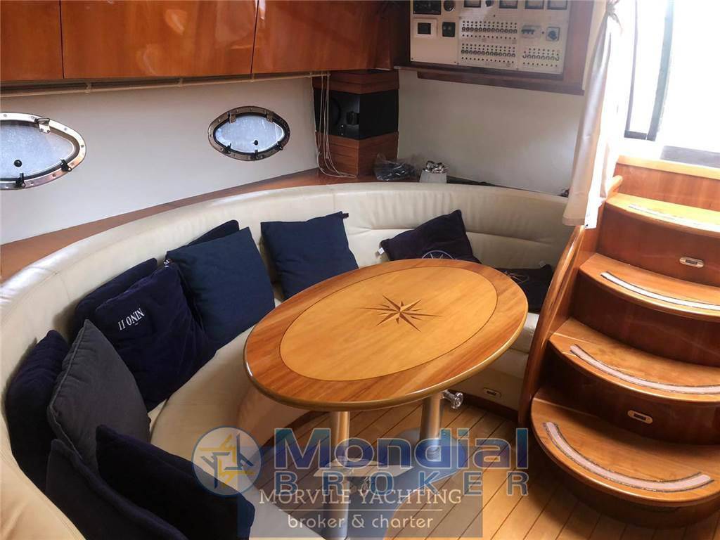 Rio yachts 44 cruiser