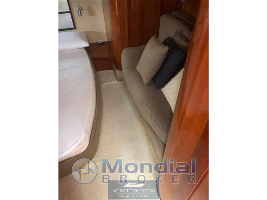 Rio yachts 44 cruiser