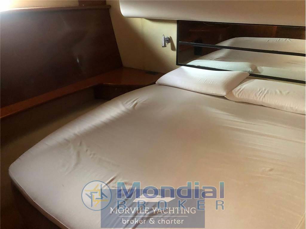 Rio yachts 44 cruiser