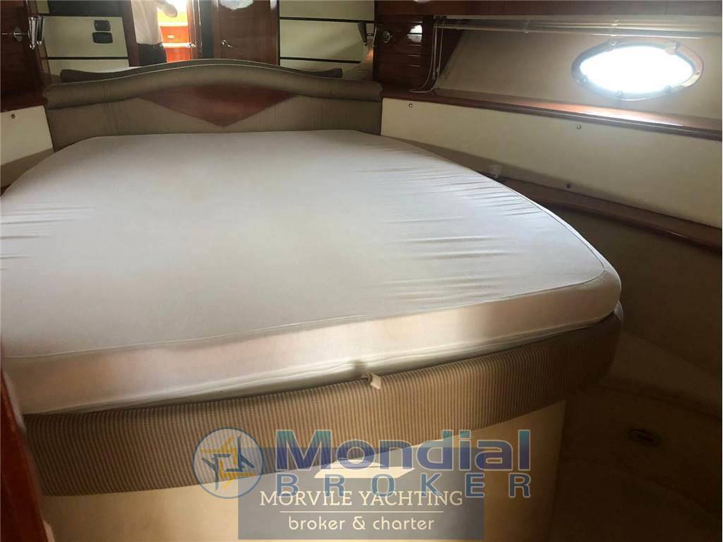 Rio yachts 44 cruiser