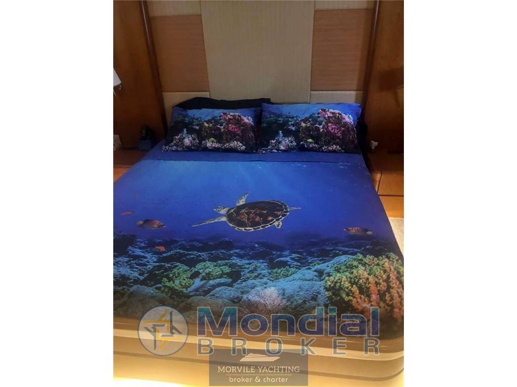 Posillipo rizzardi Technema 65