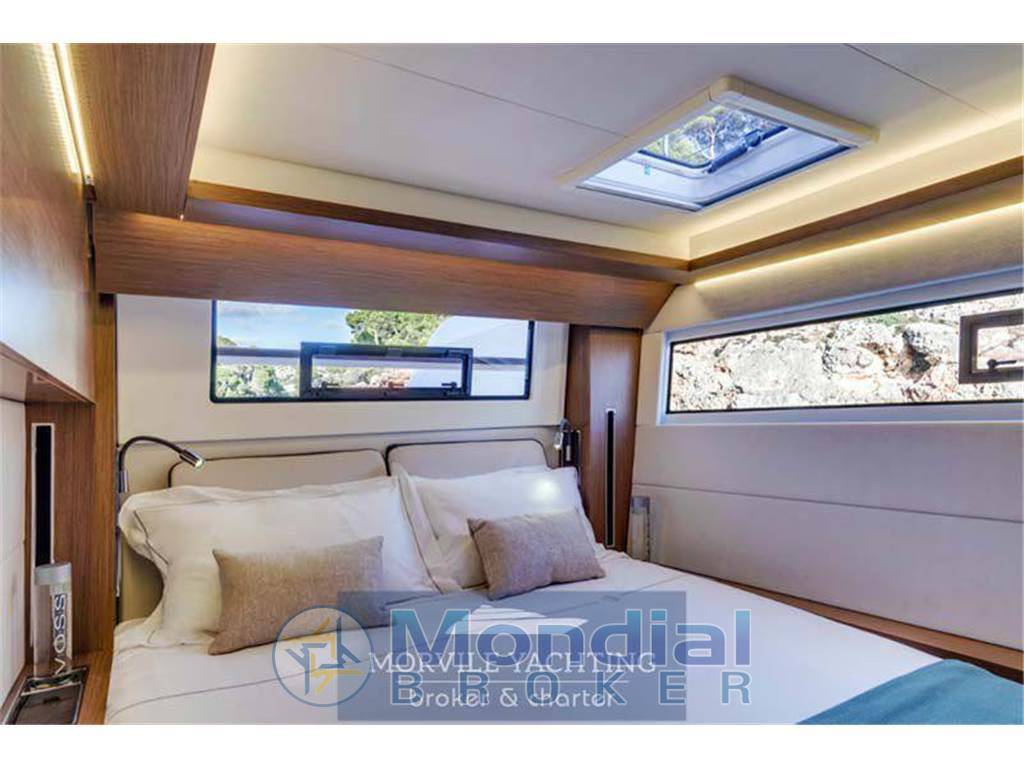 Lagoon 50