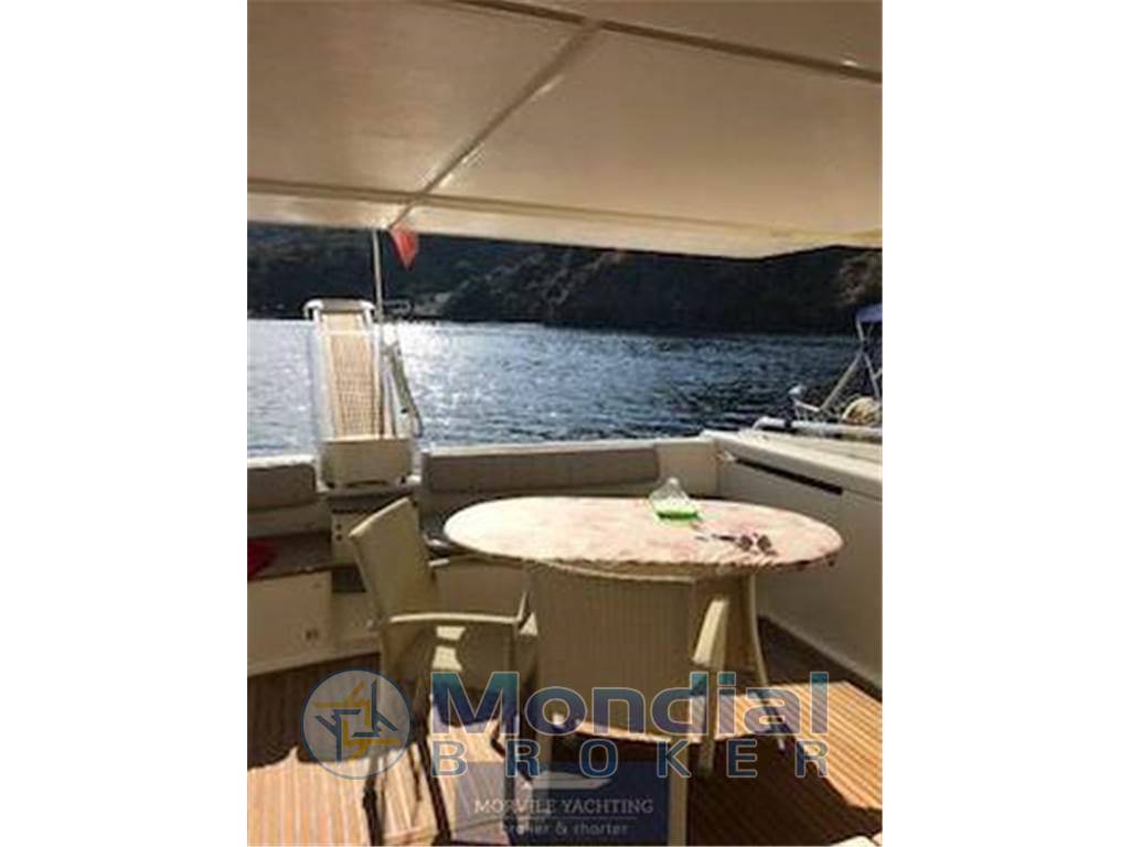 Ferretti 620