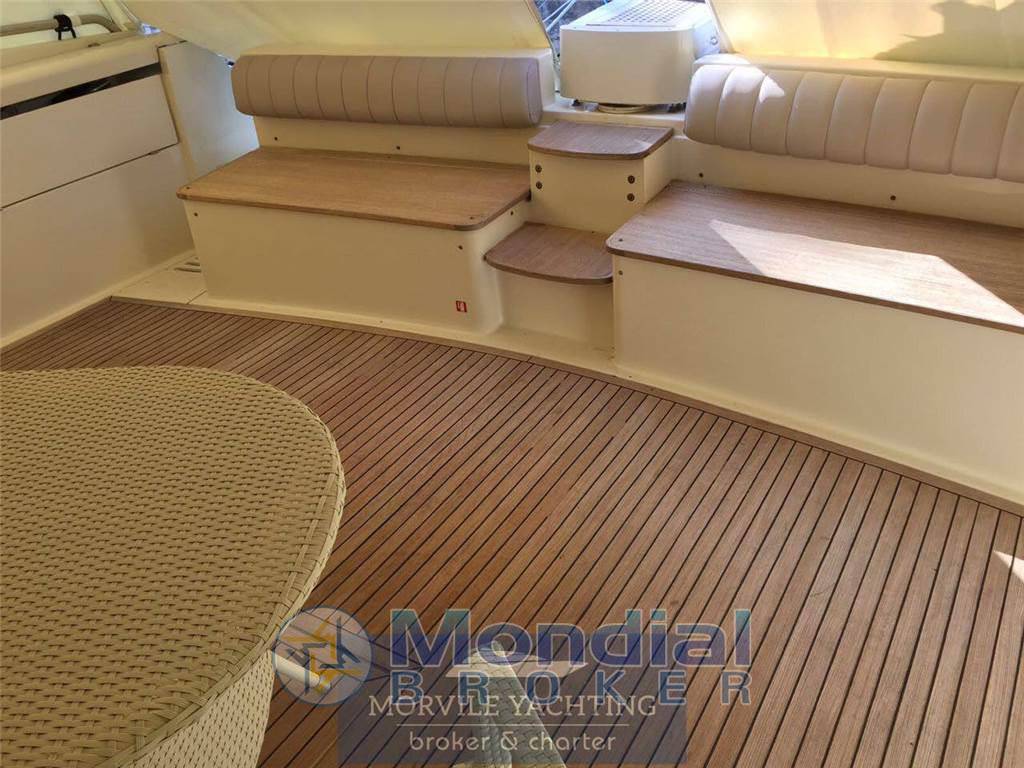 Ferretti 620
