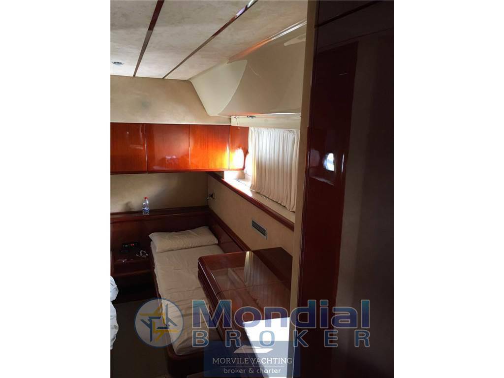Ferretti 620