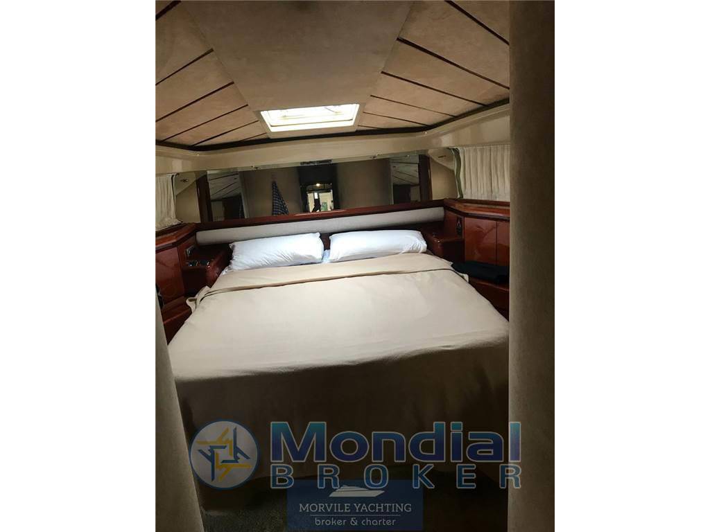 Ferretti 620