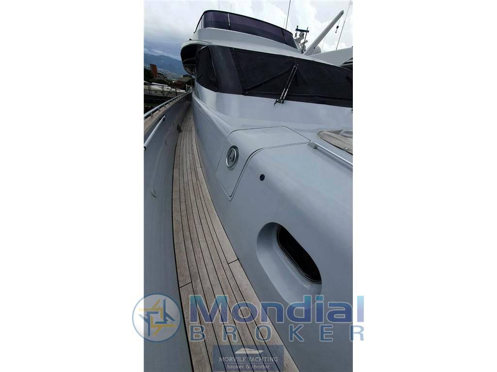 Cantieri navali liguri Ghibli 24