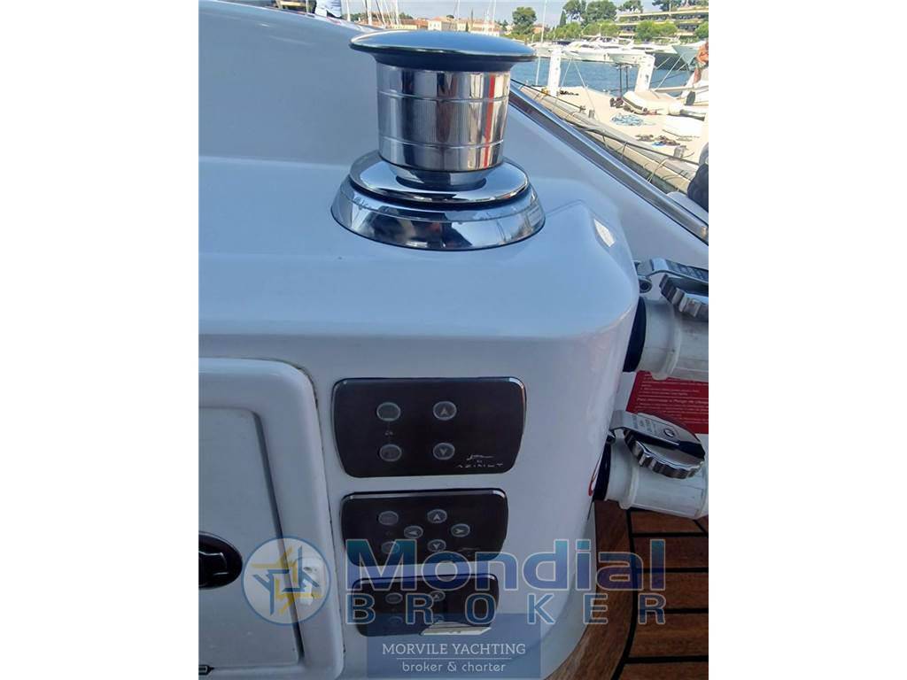 Azimut Az 51