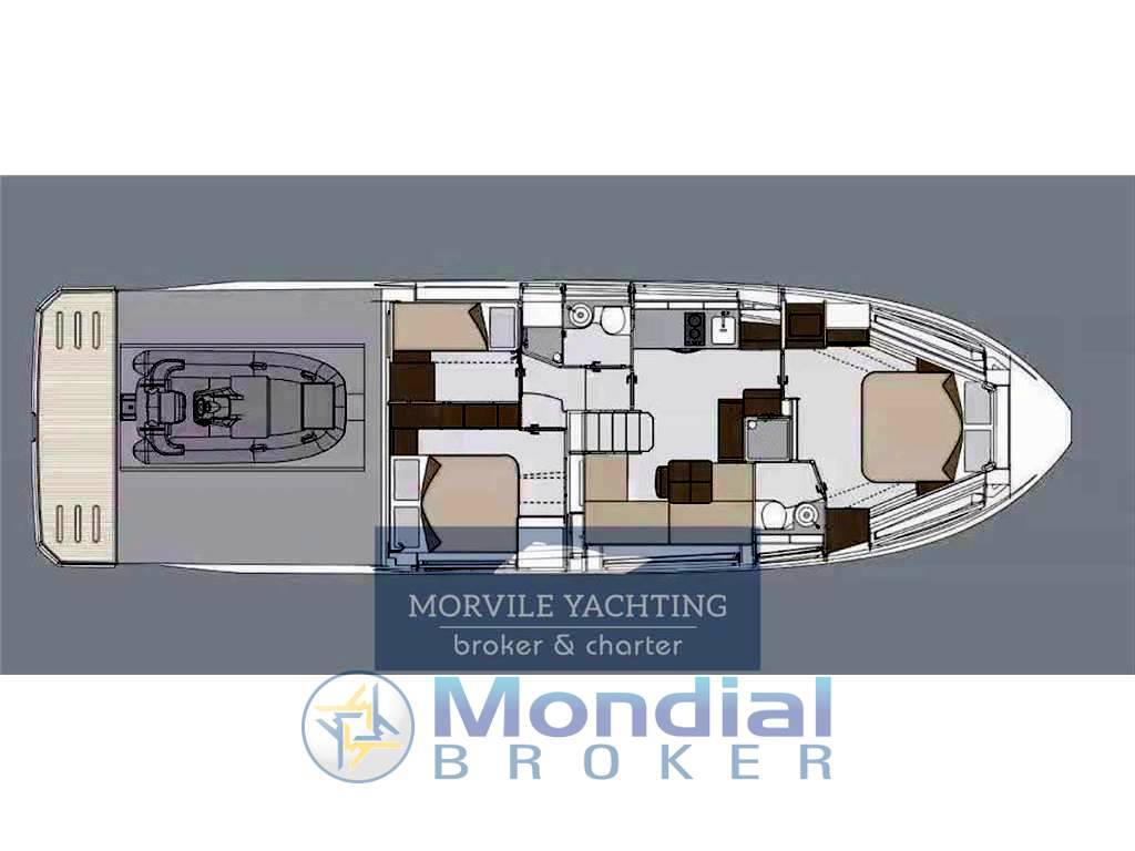Azimut Az 51