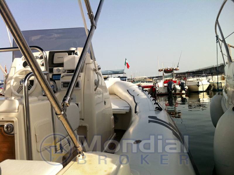 Joker boat Clubman 30
