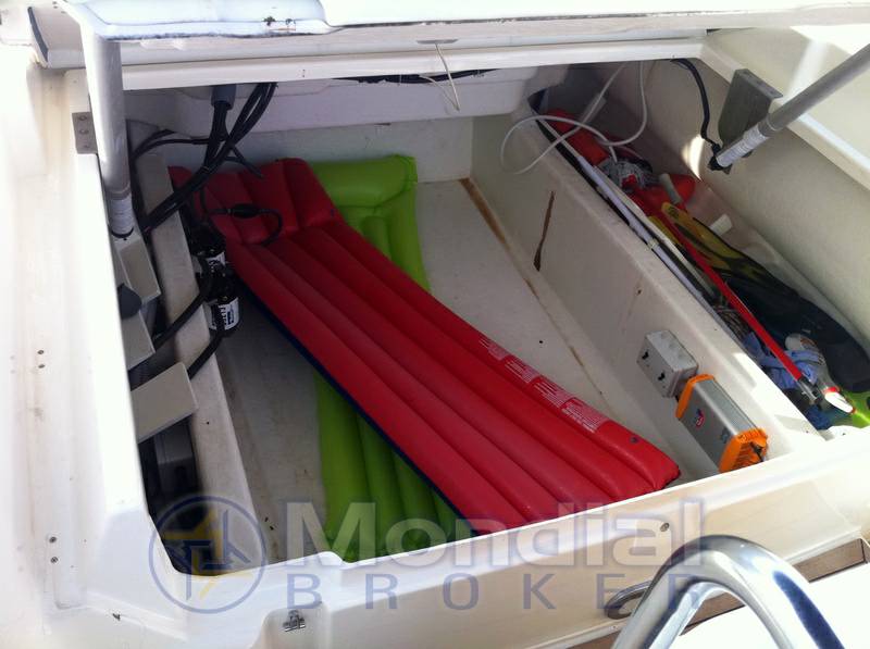 Joker boat Clubman 30