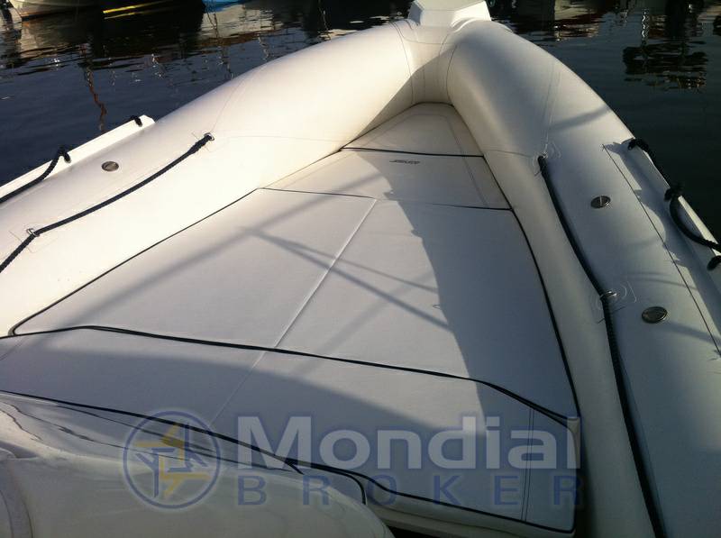 Joker boat Clubman 30