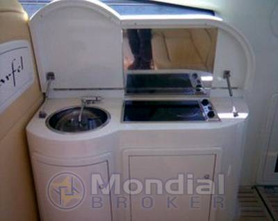 Airon marine 4300 t top