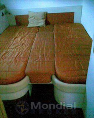 Airon marine 4300 t top