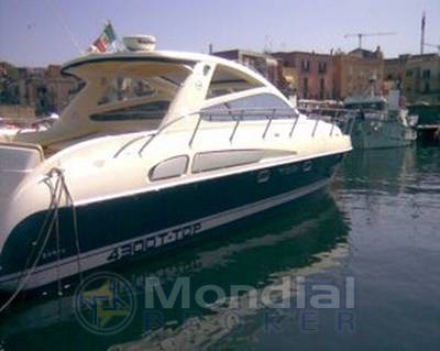Airon marine 4300 t top