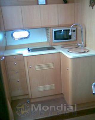 Airon marine 4300 t top