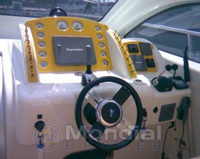 Airon marine 4300 t top