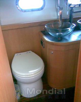 Airon marine 4300 t top