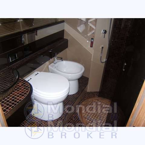 Airon marine 4800 t-top