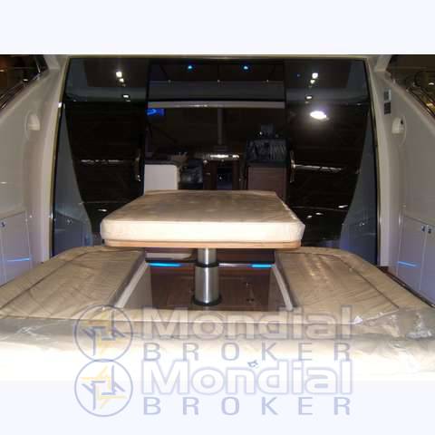 Airon marine 4800 t-top