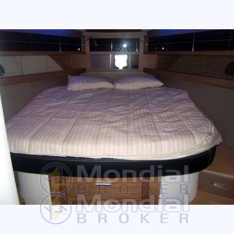 Airon marine 4800 t-top