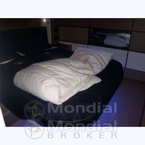 Airon marine 4800 t-top