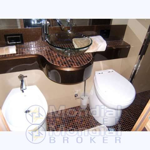 Airon marine 4800 t-top