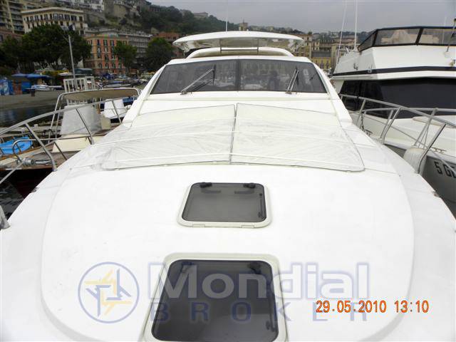 Conam 46 ht